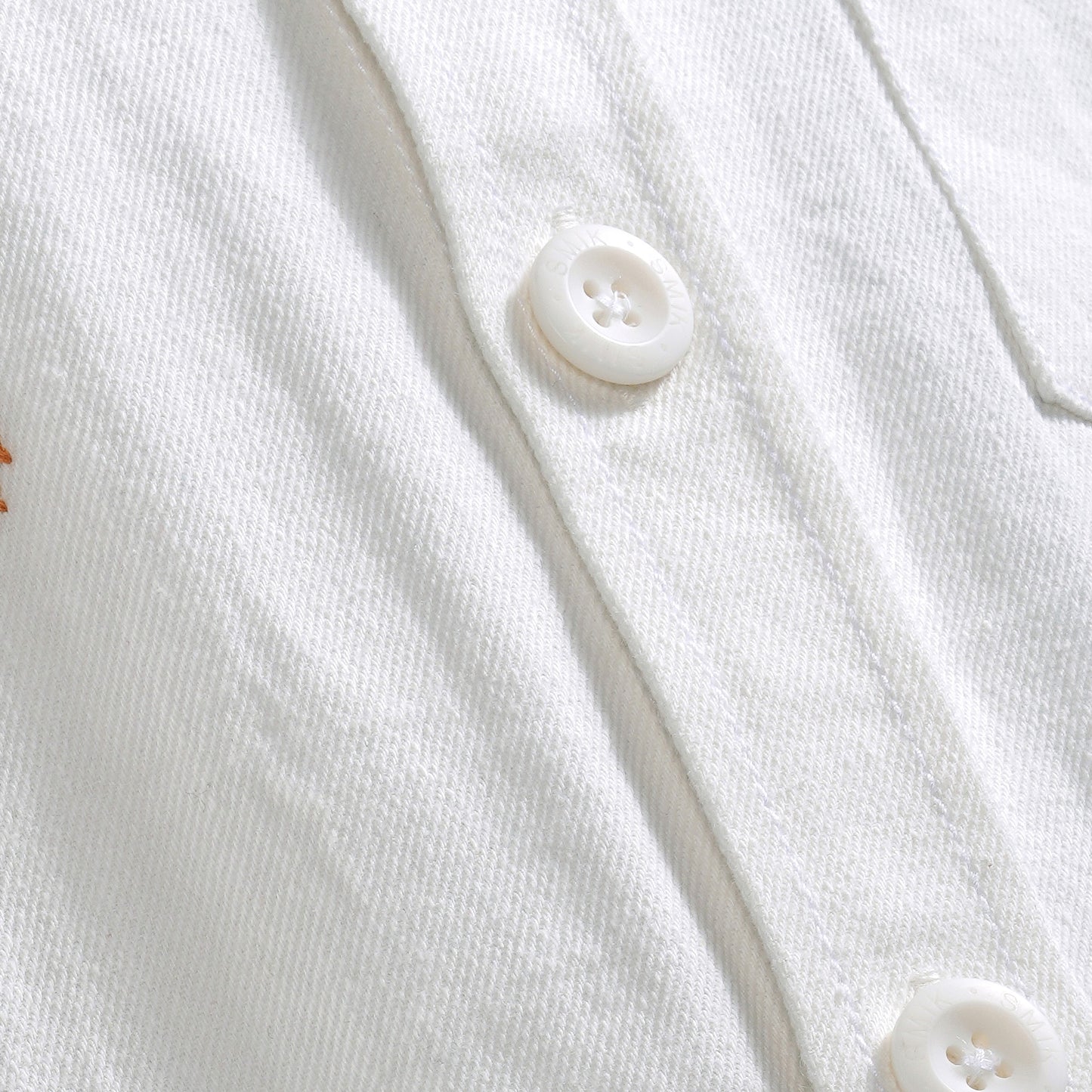 Flower of Eden Shacket