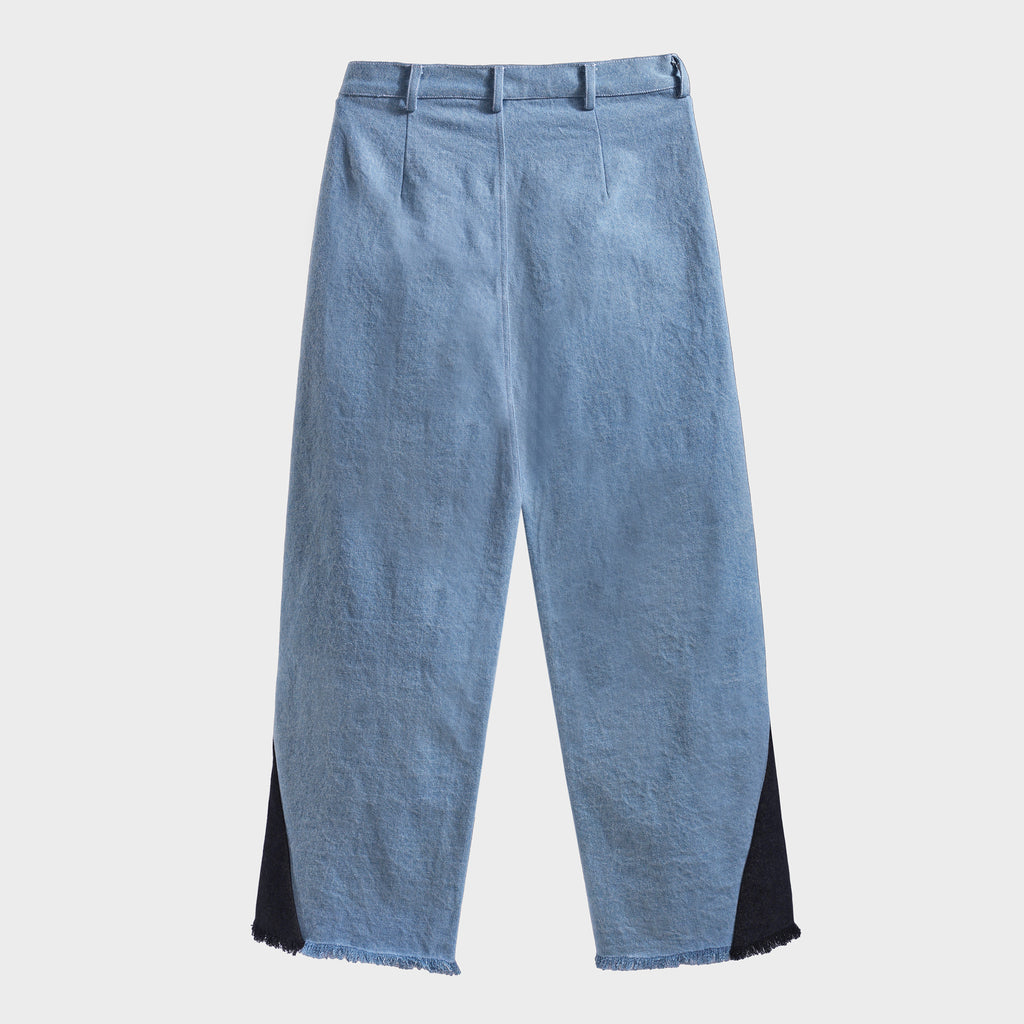 Tribal Claws Denim Jeans
