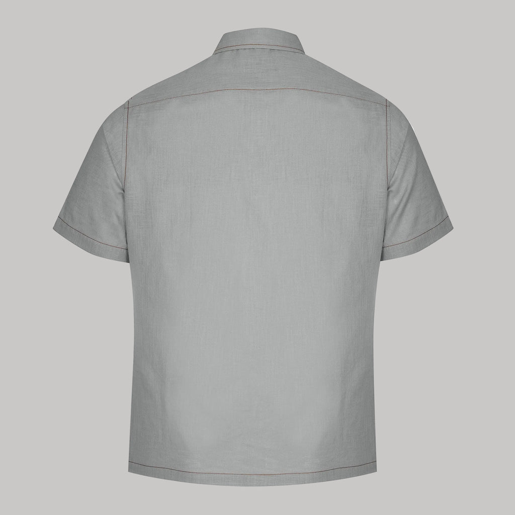 Tribal Shirt – A Spirit of Ancestry