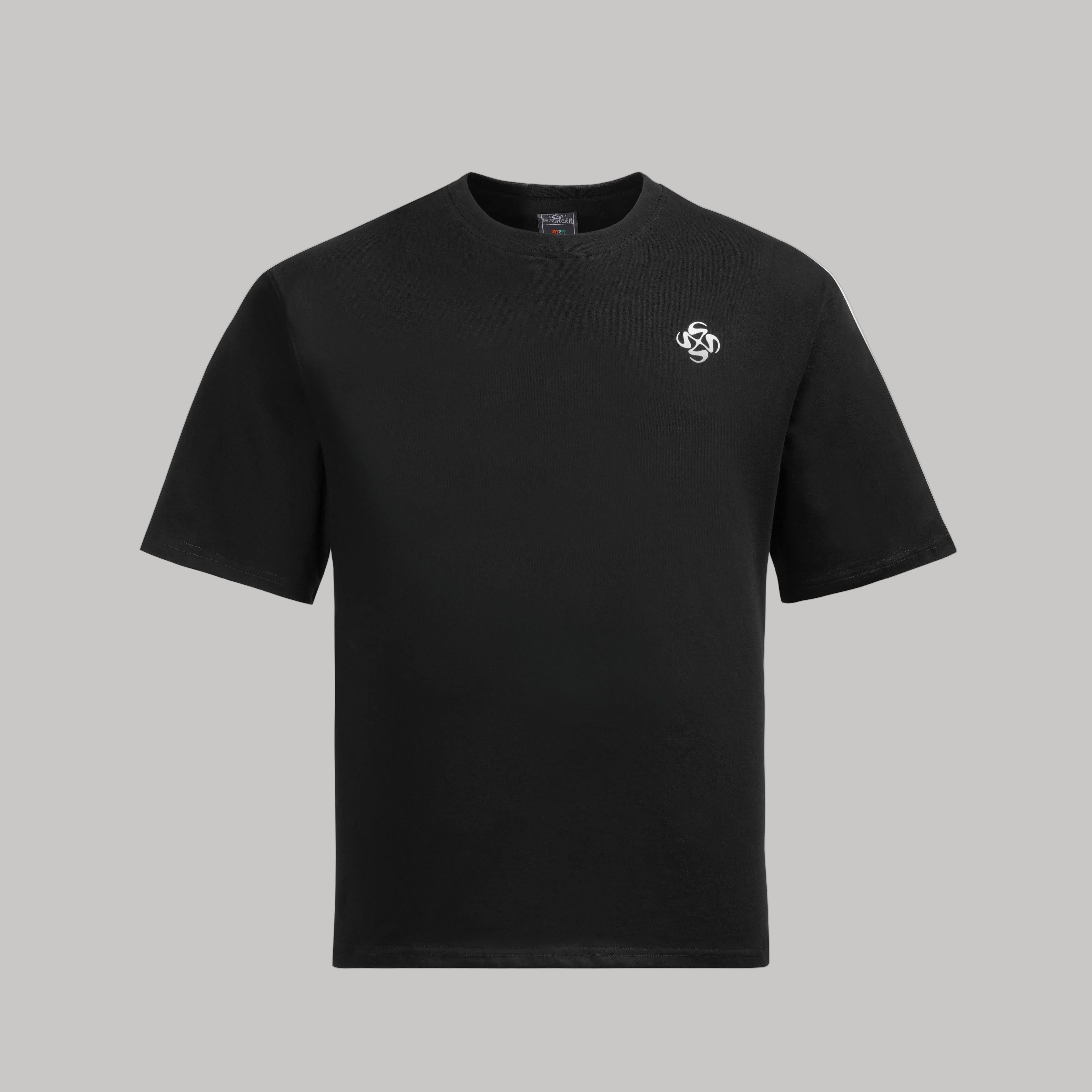 ARTIST TEE (Black)
