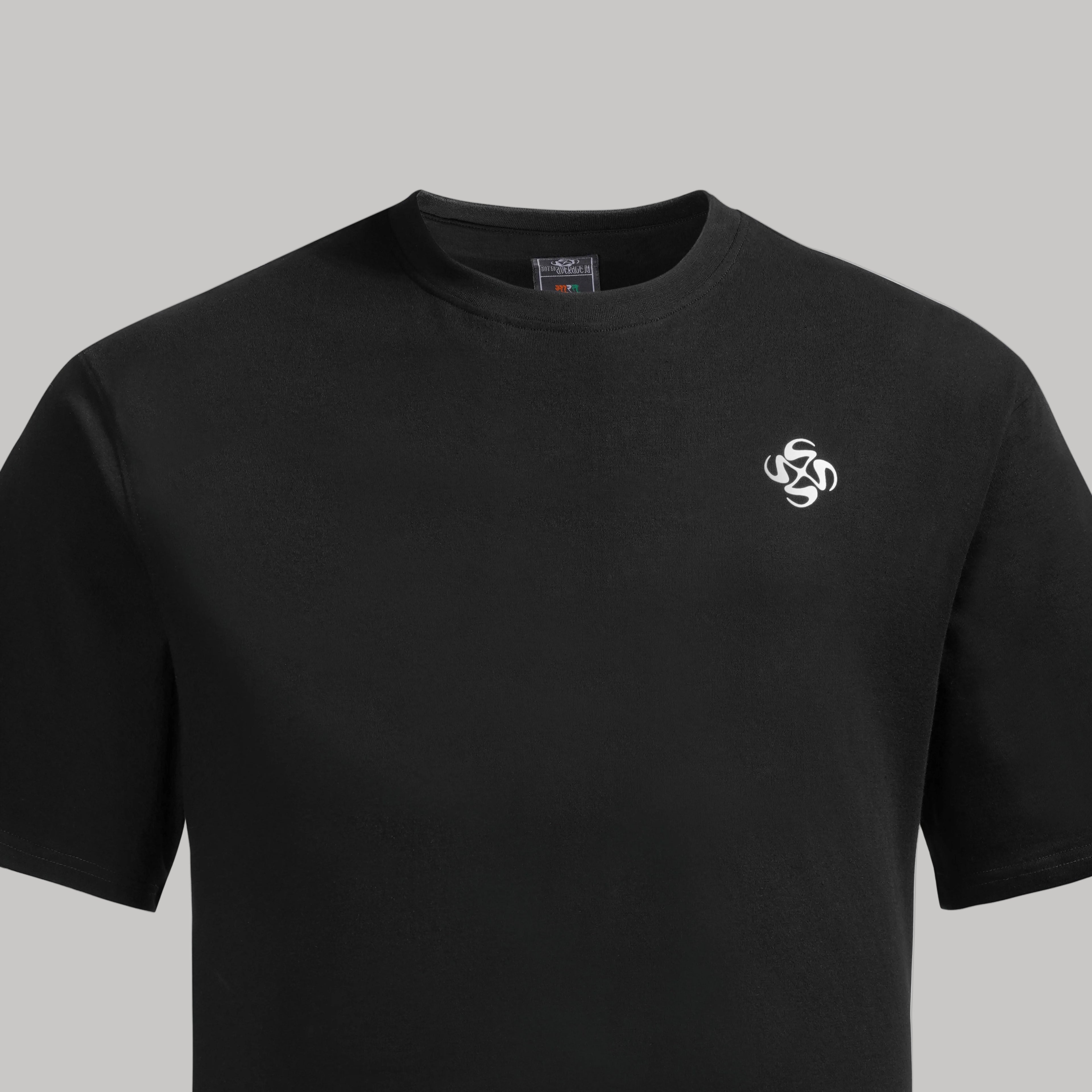 ARTIST TEE (Black)
