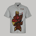 Tribal Shirt – A Spirit of Ancestry