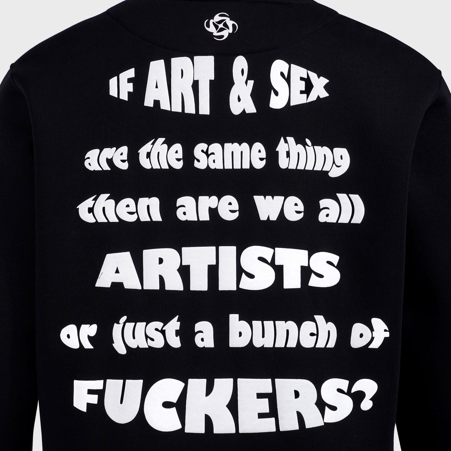 Artist Sweatshirt