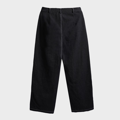 Blurry Midnight Denim Jeans
