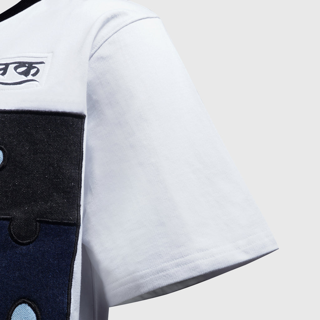 PUZZLE TEE