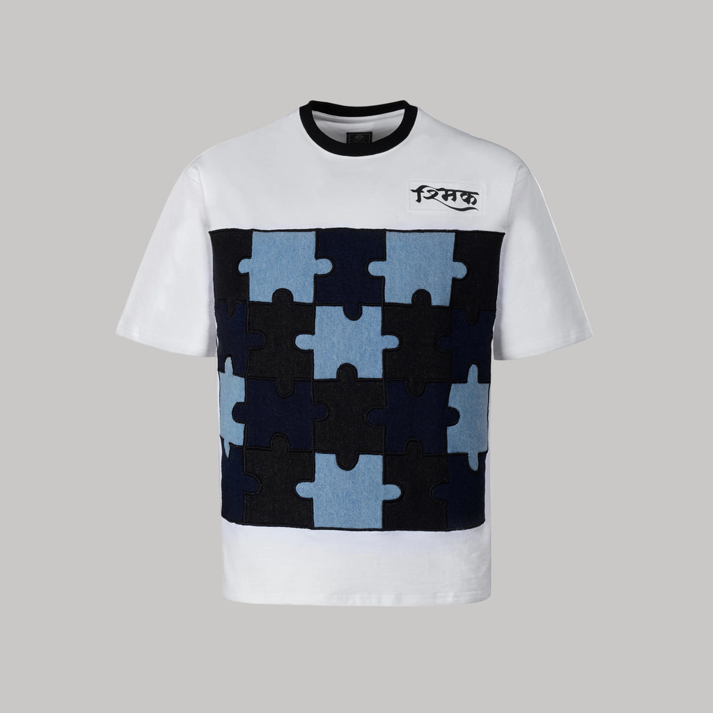 PUZZLE TEE
