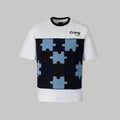 PUZZLE TEE