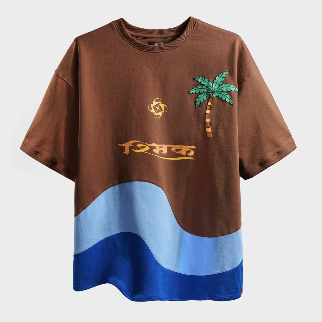 Beach Please! Tee
