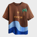 Beach Please! Tee