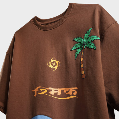 Beach Please! Tee