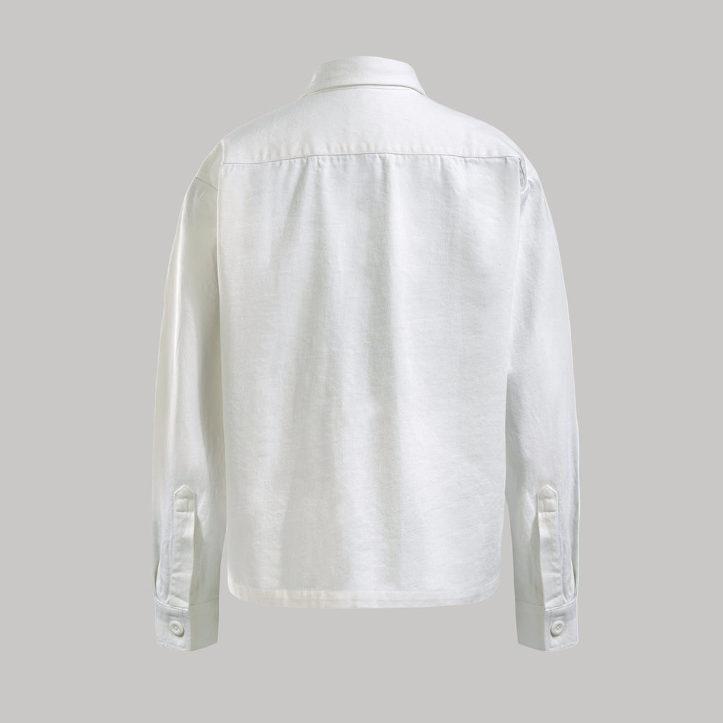 Flower of Eden Shacket