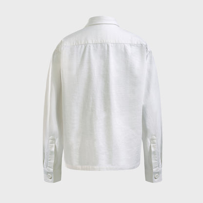 Flower of Eden Shacket