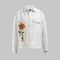 Flower of Eden Shacket