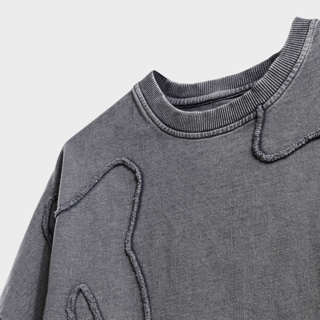 Threads of Destiny Tee