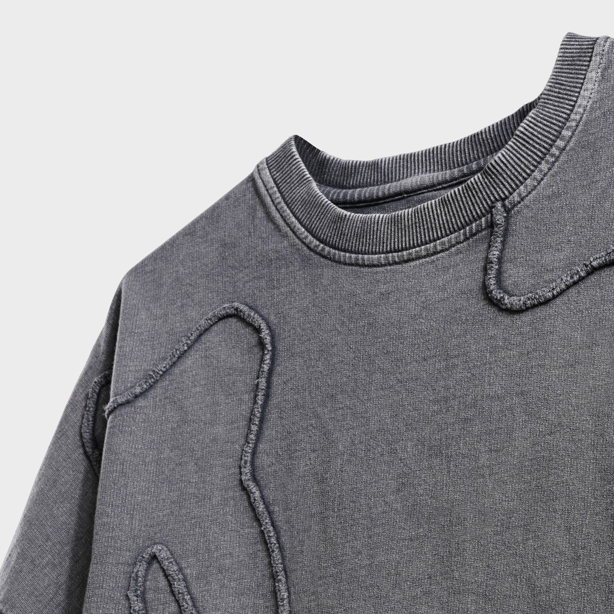 Threads of Destiny Tee