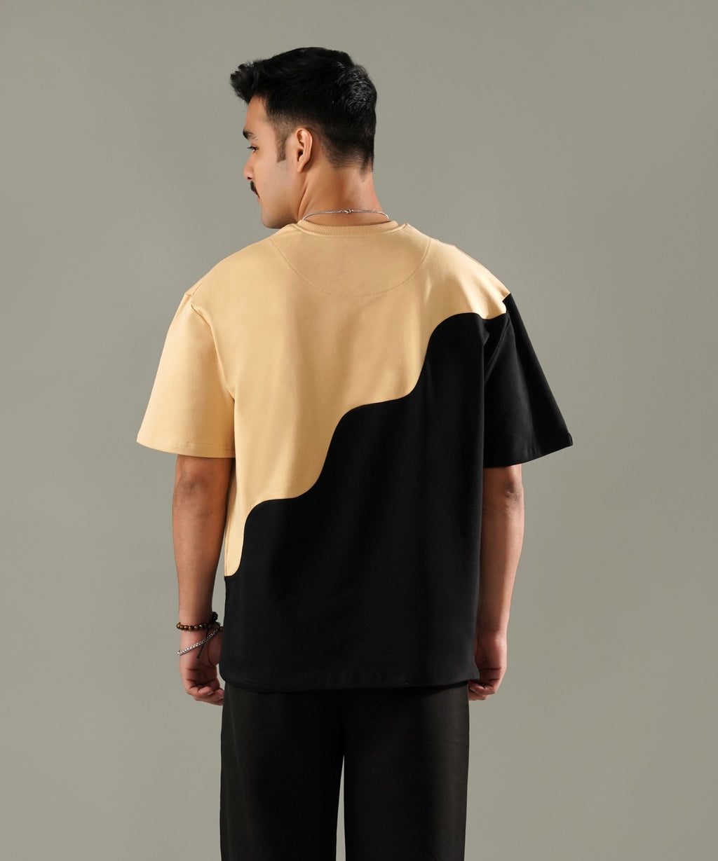 Wavy Basic Co-ord Set