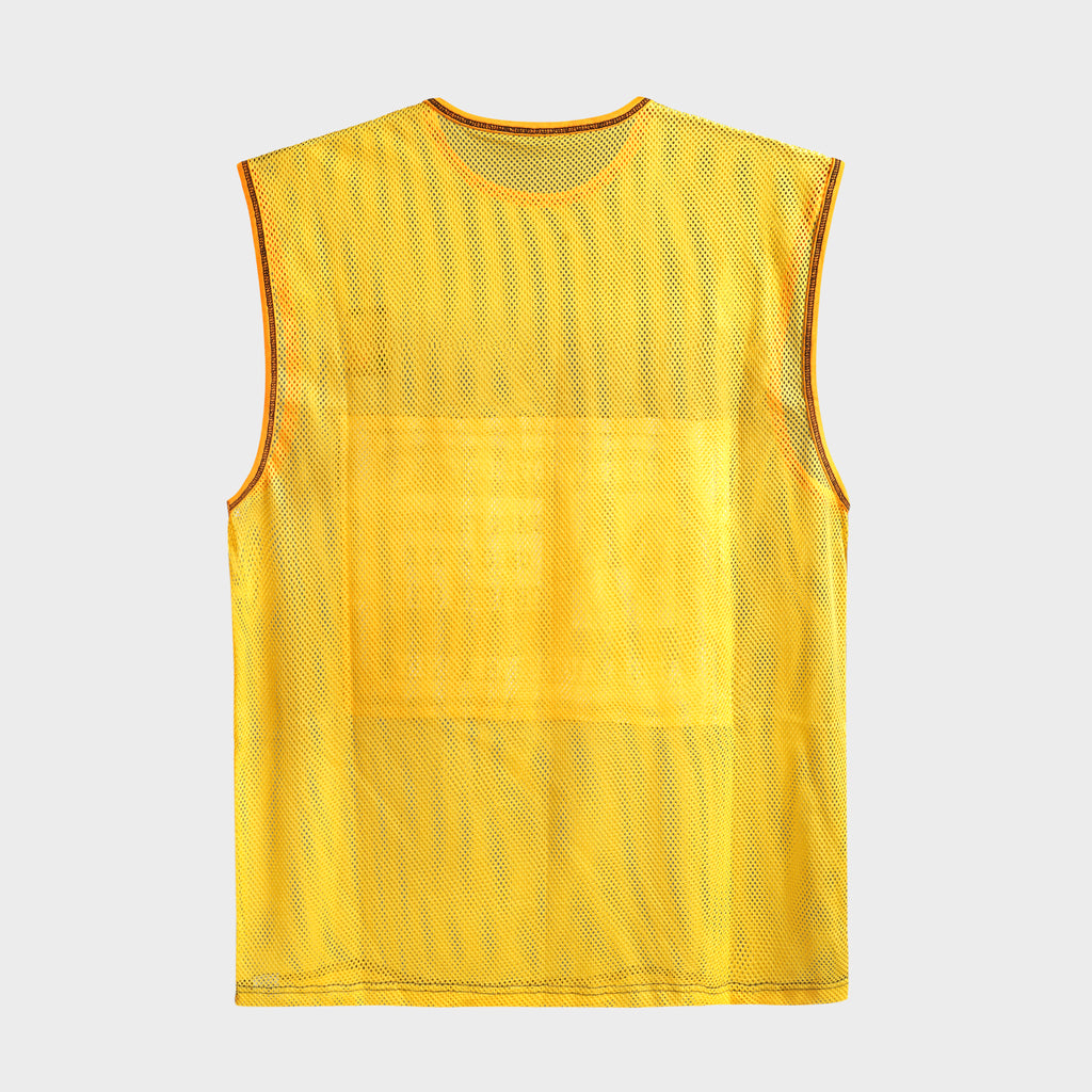 Parental Advisory Ganji