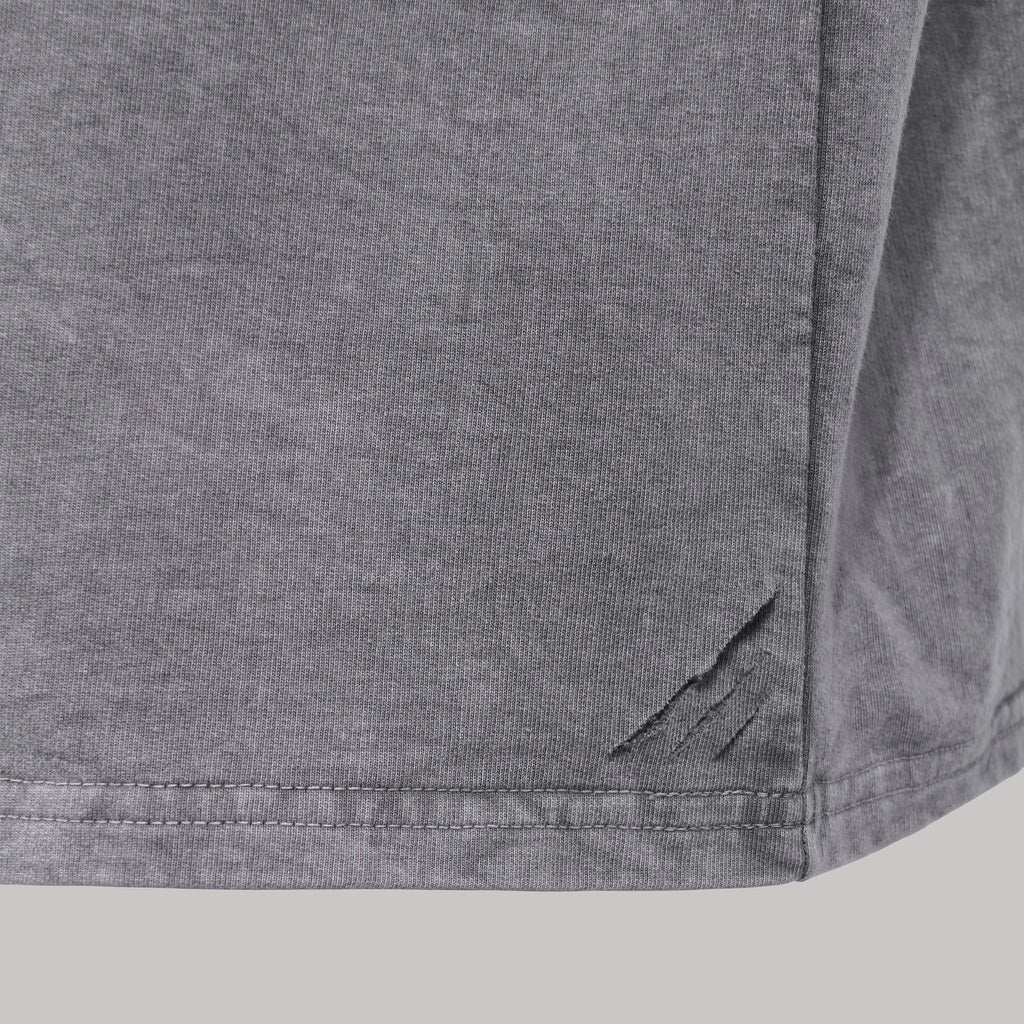 Kanye Ganji (Grey)