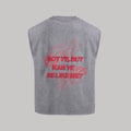 Kanye Ganji (Grey)