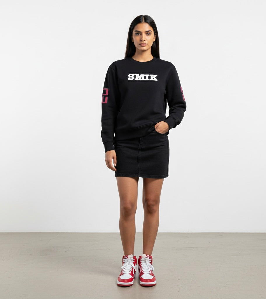 Artist Sweatshirt
